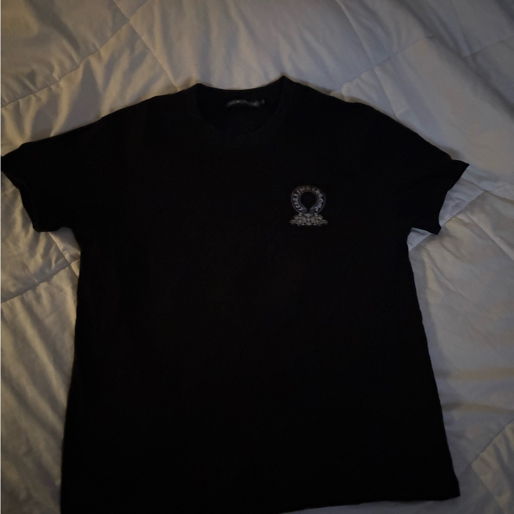 Black T-Shirt